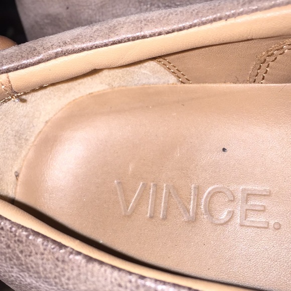 Vince Size 7 - Picture 4 of 8